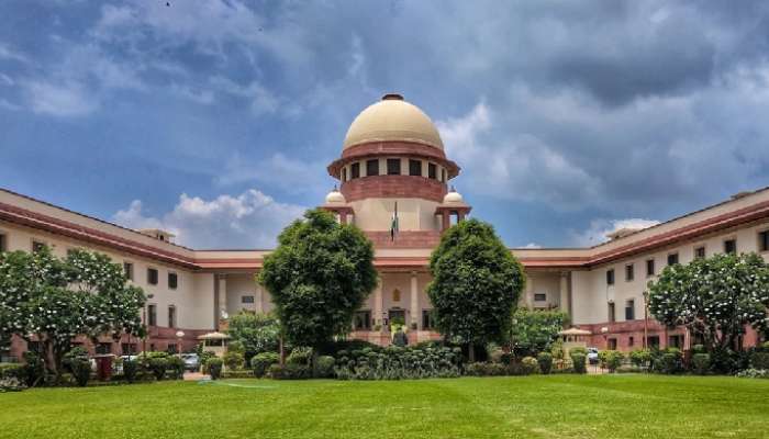 Supreme Court: తమిళనాడు గవర్నర్‌కు సుప్రీంకోర్టు చీవాట్లు, పెండింగు బిల్లులకు ఆమోదం