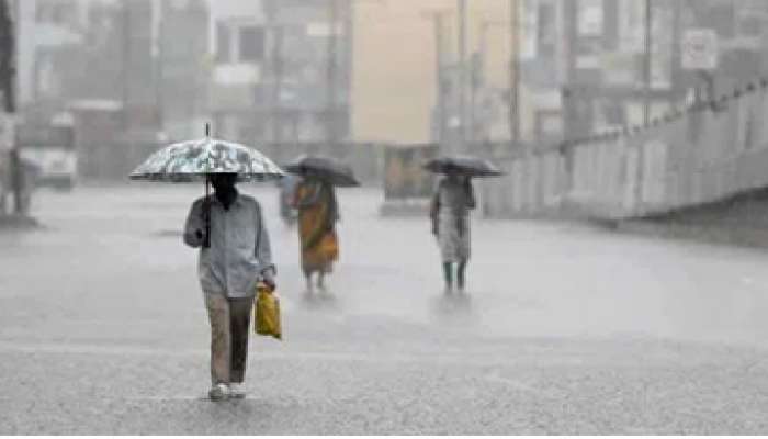 AP Rains Alert: బంగాళాఖాతంలో అల్పపీడనం, ఏపీలో రానున్న 4 రోజులు వర్షాలే