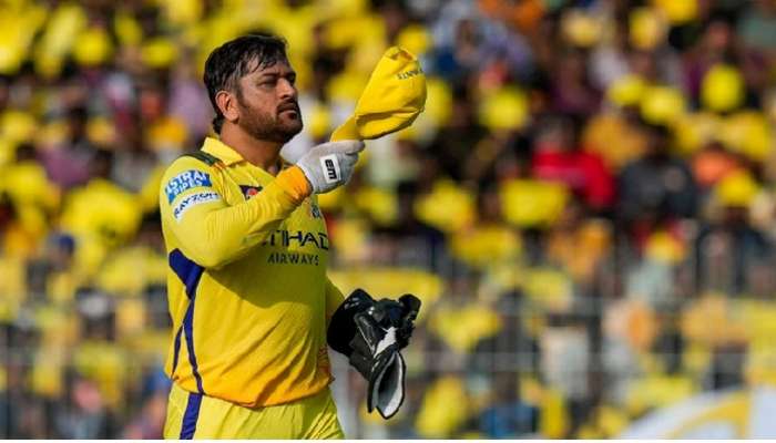 MS Dhoni: ధోని ఐపీఎల్ నుంచి రిటైర్ కానున్నాడా, ప్రకటన ఎప్పుడో తెలుసా