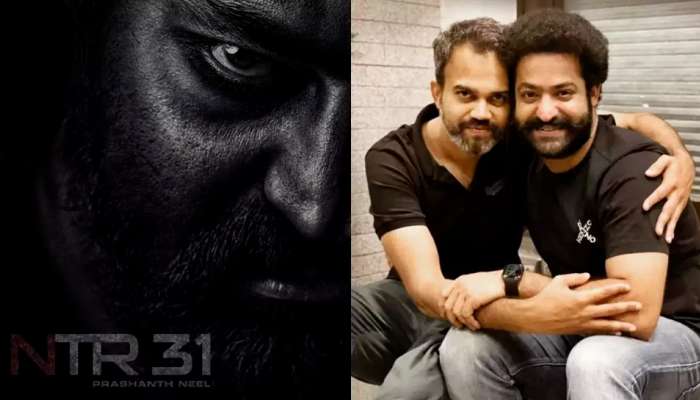 NTR 31: ఎన్టీఆర్, ప్రశాంత్ నీల్ సినిమాపై బిగ్ అప్ డేట్ ఇచ్చిన మేకర్స్.. 