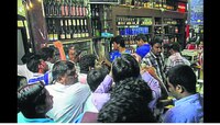 Permit Rooms: ఏపీలో మందుబాబులకు ఇకపై పుల్ జోష్, కొత్తగా పర్మిట్ రూమ్స్ 
