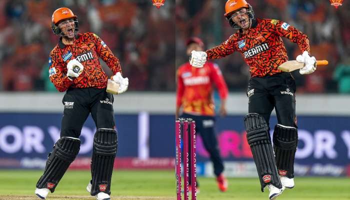 SRH Vs PBKS Highlights: ఉప్పల్‌లో పరుగుల సునామీ.. అభిషేక్ శర్మ శివతాండవం.. పంజాబ్‌పై ఎస్‌ఆర్‌హెచ్‌ గ్రాండ్ విక్టరీ