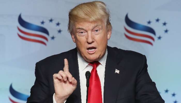 Trump Warning: 30 రోజుల్లో దేశం వదిలి పోవల్సిందే, లేకపోతే భారీ జరిమానా, జైలు శిక్ష