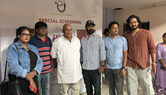 Tollywood: కొత్త నటీనటులకు వారధిలా నిలుస్తోన్న పిజె ప్రొడక్షన్స్ .. 