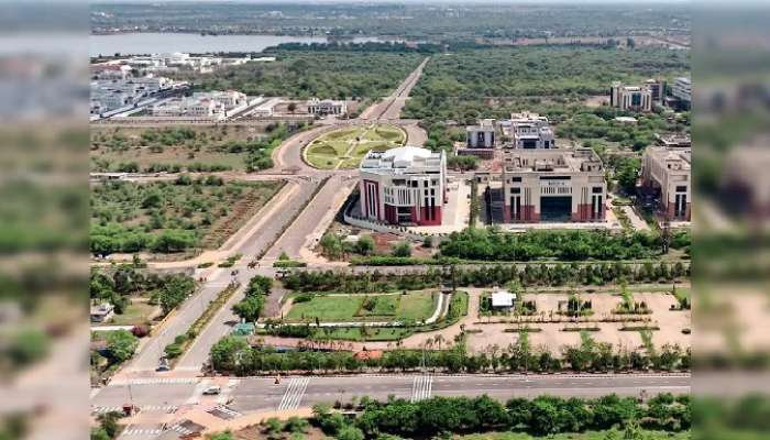 Amaravati Capital Works: అమరావతిలో మళ్లీ భూ సమీకరణ, మరో 44 వేల ఎకరాలు
