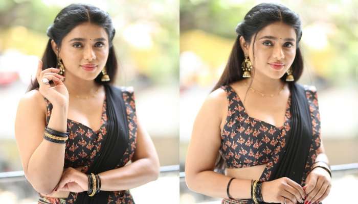 Dear Uma: నటించడం ఈజీ.. నిర్మాతగా ఉండటం కష్టం: తెలుగు అమ్మాయి సునయ రెడ్డి