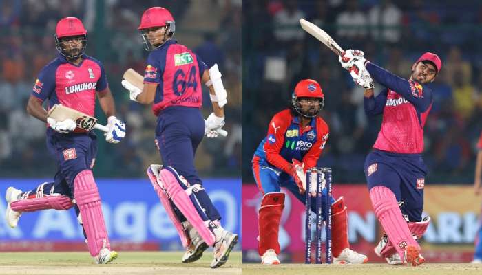 DC vs RR Highlights: ఢిల్లీ, రాజస్థాన్‌ మ్యాచ్‌ సమం.. ఈ సీజన్‌లో తొలి సూపర్‌ ఓవర్‌