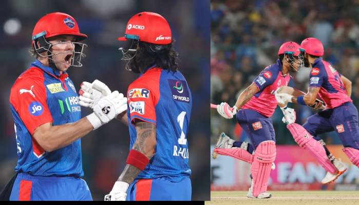 DC vs RR Super Over: నరాలు తెగే ఉత్కంఠలో ఢిల్లీ &#039;సూపర్‌&#039; విజయం.. అసలైన మజా అంటే ఇదే!
