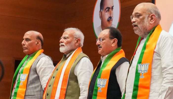 BJP National President: ఈ నెలలోనే బీజేపీ జాతీయ అధ్యక్షుడి ప్రకటన.. మరో రెండు రోజుల్లో తెలంగాణకు కొత్త బీజేపీ చీఫ్..!
