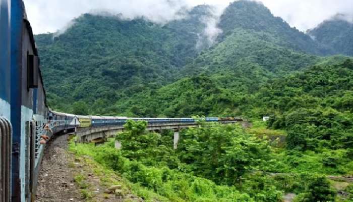 Araku Tour package: కేవలం 2 వేలలో అరకు సందర్శన, ఐఆర్సీటీసీ బెస్ట్ సమ్మర్ వెకేషన్