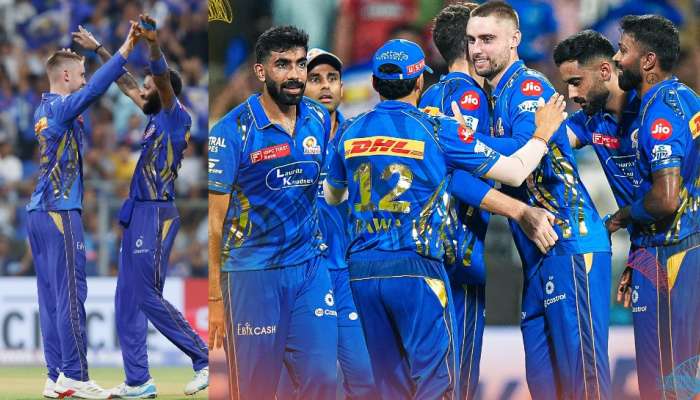 MI vs SRH: మళ్లీ ఓడిన సన్‌రైజర్స్‌.. కావ్య మారన్‌ బాధ అంతాఇంతా కాదయ్య