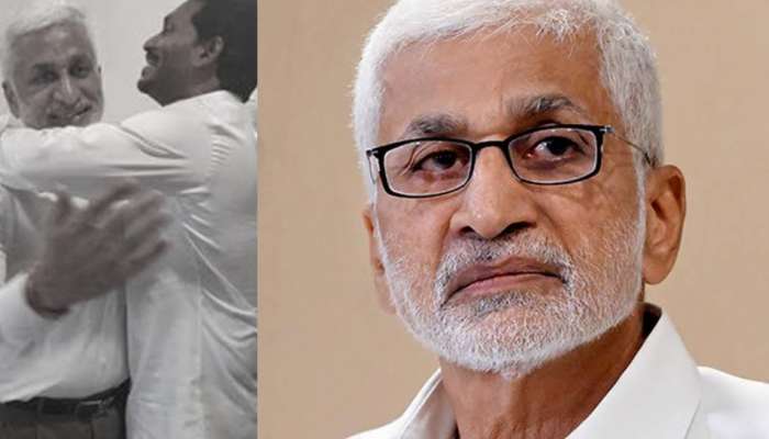 Vijayasai Reddy: వైఎస్‌ జగన్‌పై మరోసారి విజయసాయి రెడ్డి సంచలన వ్యాఖ్యలు.. వైసీపీలో ఎన్నో అవమానాలు పడ్డా