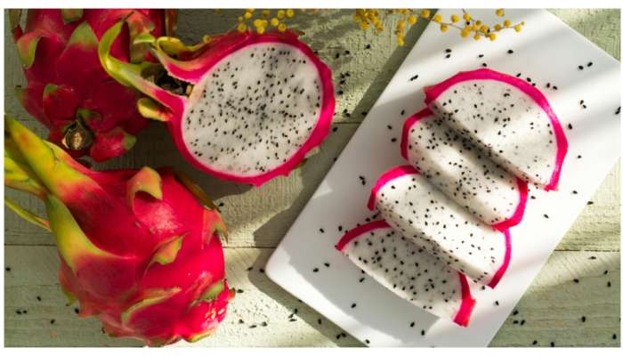 Dragon Fruit: ఈ పండు తింటే ఇమ్యూనిటీ లెవెల్స్ అమాంతం పెరిగిపోతాయి.. షుగర్ ఎప్పుడు బార్డర్‌ దాటదు..