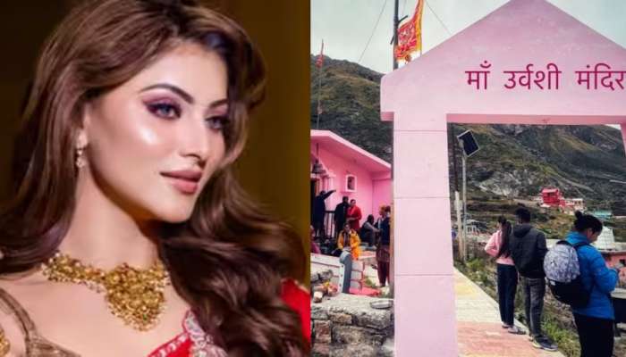Uravashi Rautela: ఊర్వశి రౌతేలా వివాదంలో బిగ్ ట్విస్ట్..!.. షాకింగ్ కామెంట్స్ చేసిన పర్సనల్ టీమ్.. ఏంచెప్పారంటే..?