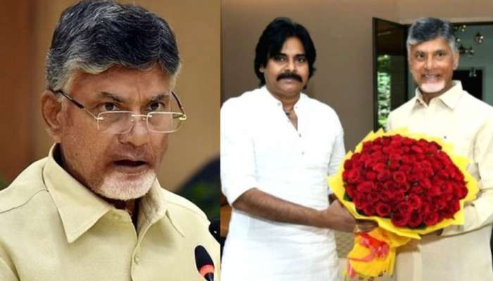 Pawan Kalyan Tweet: చంద్రబాబు పుట్టిన రోజు.. డిప్యూటీ సీఎం స్పెషల్ బర్త్ డే విషేష్.. విజనరీ లీడర్ అంటూ..