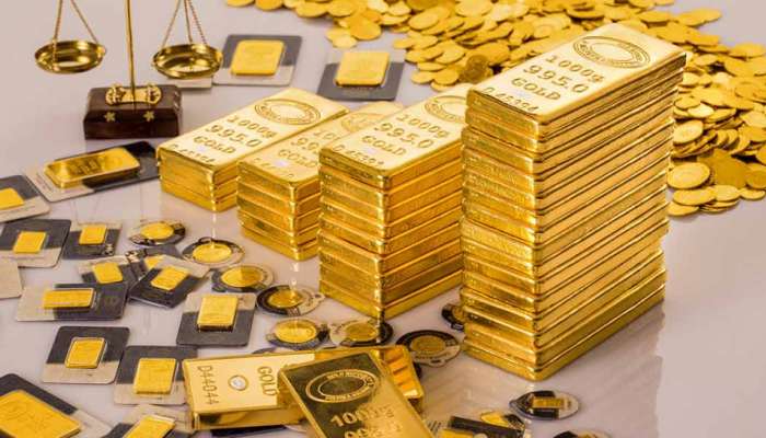 Gold: బంగారం ఇకపై ప్రపంచంలోనే అత్యంత విలువైన లోహం కాదు.. ప్రూఫ్స్ ఇవే