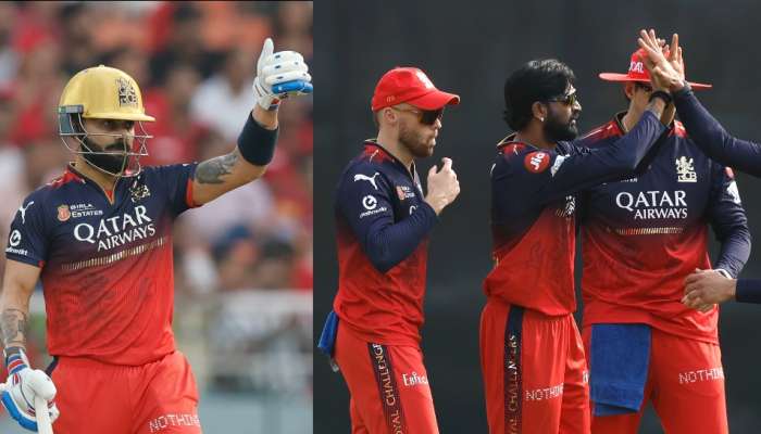 RCB vs PBKS: విరాట్‌ కోహ్లీ సంచలన ఇన్నింగ్స్‌తో బెంగళూరుకు భారీ విజయం.. ప్లేఆఫ్‌ రేసులో ముందంజ