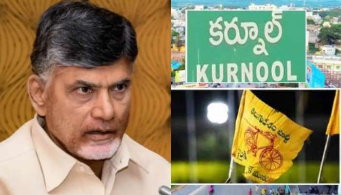 Chandrababu naidu: చంద్రబాబు జన్మదిన వేడుకల్లో పెనువిషాదం.. ప్రాణాలు కోల్పోయిన టీడీపీ జిల్లా నేత.. ఏంజరిగిందంటే..?