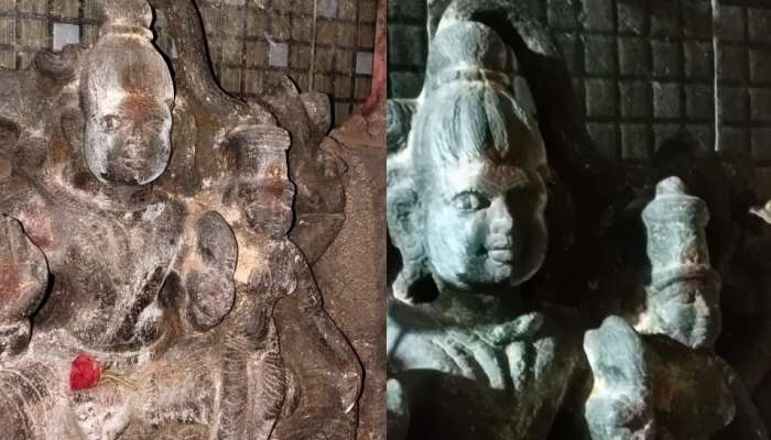 Lord Shiva: ఆలయంలో కళ్లు తెరిచిన శివుడి విగ్రహం.. అసలు రహాస్యమేమిటో తెలుసా?
