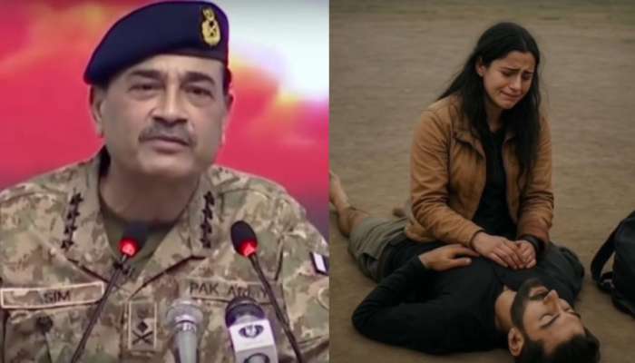 Pak Army Chief Asim Munir: కుట్రను వారం ముందే చెప్పిన పాక్ ఆర్మీ చీఫ్..?.. భారత్  ఇంటెలిజెన్స్ లైట్ తీసుకున్నారా..?..