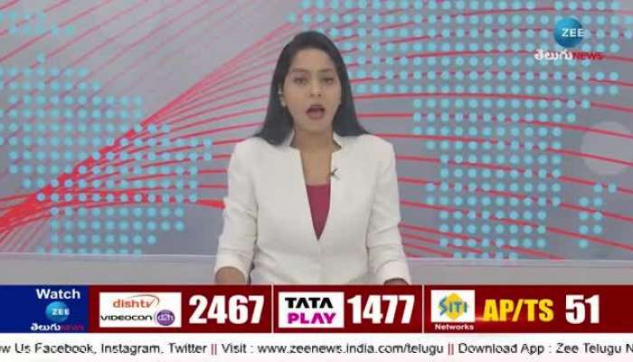 Lady Aghori Arrest Live Updates: Aghori Undergoes Medical Test At Chevella Hospital