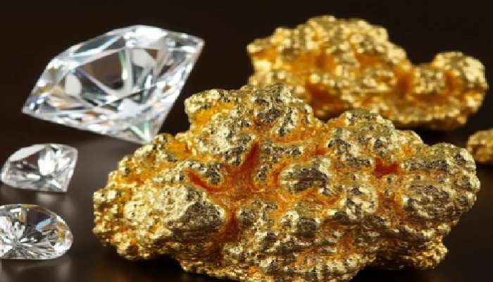 Gold and Diamonds: ఏపీలో ఇకపై బంగారం, వజ్రాల అణ్వేషణ..ఫలిస్తే కోట్ల విలువైన సంపద