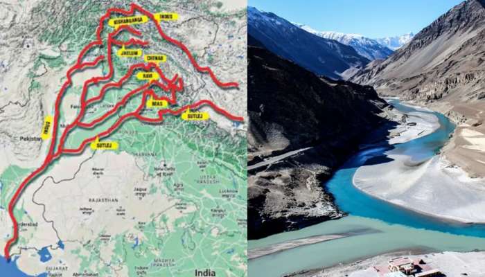 Indus Water Treaty: సింధు నది జలాల ఒప్పందం అంటే ఏమిటి? కేంద్రం నిర్ణయంతో పాకిస్తాన్‌పై ఎలాంటి ప్రభావం పడుతుంది?