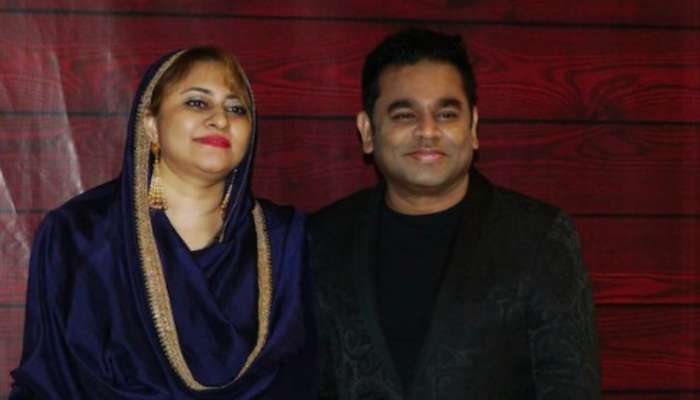 AR Rahman:  ఒకర్ని బాధిస్తే.. అదే రిటర్న్ వస్తుంది..!.. కర్మ సిద్దాంతం గురించి ఏఆర్ రెహమన్ షాకింగ్ కామెంట్స్..