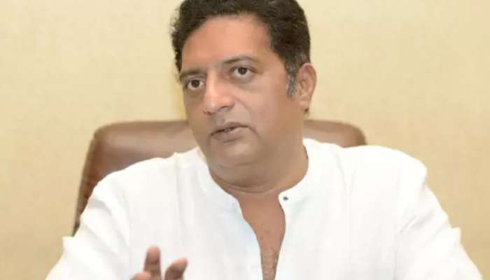 Prakash Raj On Pahalgam: కశ్మీర్ ఆటస్థలం కాదు..!.. ఉగ్రదాడిపై సంచలనంగా మారిన ప్రకాష్ రాజ్ పోస్ట్..!