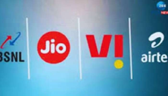 Best Recharge Plans: రోజూ డేటా, అన్‌లిమిటెడ్ కాలింగ్‌తో 2 నెలల వ్యాలిడిటీ ఇచ్చే ప్లాన్స్