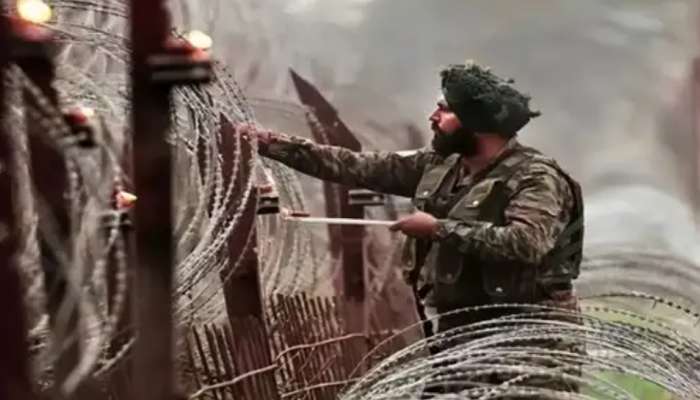 BSF Jawan: బార్డర్ దాటిన జవాన్..బంధించిన పాకిస్తాన్..భారత్ ఏం చేయనుంది?