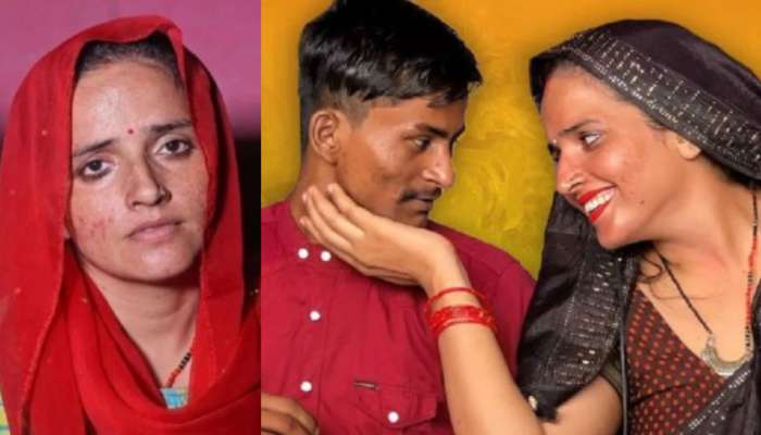 Seema Haidar: అయ్యయ్యో.. ప్రియుడి కోసం వచ్చిన సీమాహైదర్ పరిస్థితి.. పాక్‌కు వెళ్లాల్సిందేనా..?