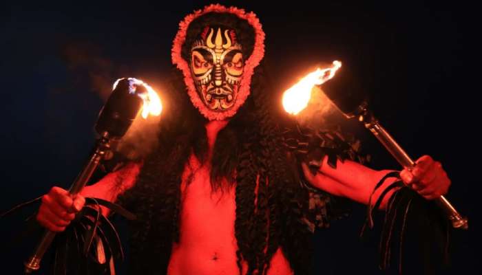 KORAGAJJA Movie: కాంతారా మూవీని మించి 'కొరగజ్జ'.. అందుకే ఆలస్యం