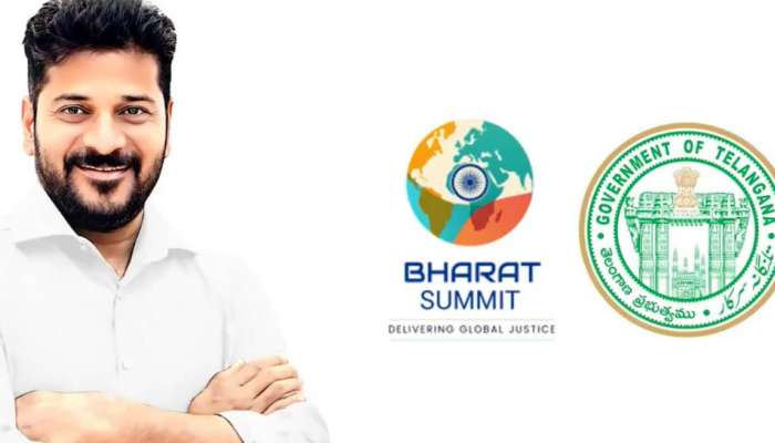  Bharat Summit: తెలంగాణ ప్రభుత్వ ఆధ్వర్యంలో  HICC వేదికగా ఘనంగా భారత్ సమ్మిట్.. 