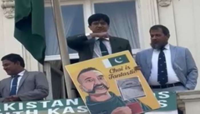 Pahalgam Attack: పాకిస్తాన్‌ డీఎన్‌ఏలోనే ఉగ్రవాదం.. గొంతు కోస్తా అంటూ భారతీయులకు పాక్‌ అధికారి వార్నింగ్‌..