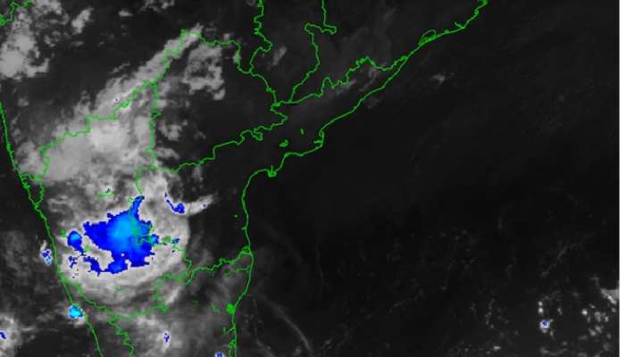 Heavy Rain Alert: ఏపీ, తెలంగాణలో వారం రోజులు దంచి కొట్టనున్న వర్షాలు, ఎప్పుడంటే