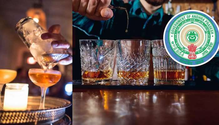 AP Bars: మందుబాబులకు జాక్‌పాట్‌.. భారీగా ధరలు తగ్గిస్తూ ఏపీ ప్రభుత్వం నిర్ణయం