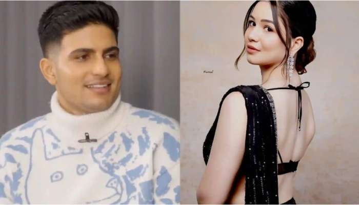Shubman Gill on Relationship: 'సచిన్‌ కూతురుతో...' శుభమన్‌ గిల్‌ షాకింగ్‌ కామెంట్స్‌.. షాక్‌లో ఫ్యాన్స్