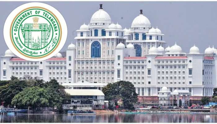 Telangana CS: తెలంగాణ ప్రభుత్వం సంచలన నిర్ణయం... ప్రధాన కార్యదర్శిగా రామకృష్ణారావు
