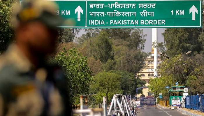 Attari Wagah Border: బిజీగా మారిన అటారీ వాఘా బోర్డర్, రెండ్రోజుల్లో ఎంతమంది వెళ్లారంటే