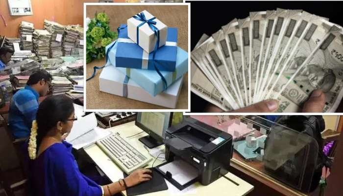 DA Hike: ప్రభుత్వ ఉద్యోగులకు బంపర్‌ ఆఫర్లు.. డీఏ పెంపుతోపాటు 8 భారీ కానుకలు