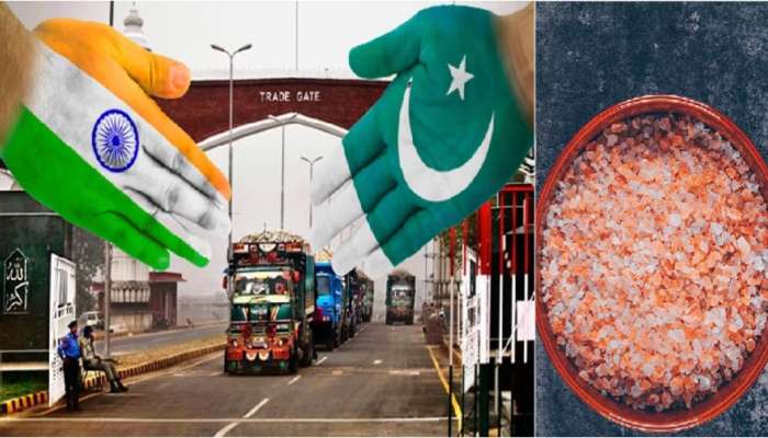 Rock Salt: పాకిస్తాన్లో మాత్రమే లభించే ఈ ఉప్పుకు భారత్ లో ఫుల్ డిమాండ్... యుద్ధం వస్తే ఎలా మరి?