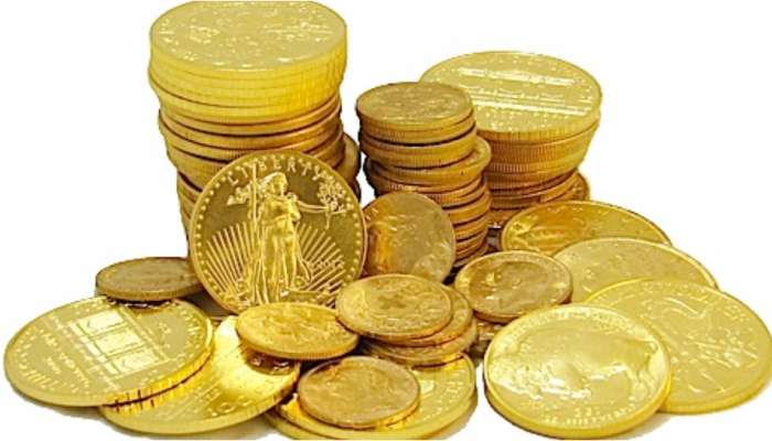 Gold Coin: అక్షయ తృతీయ రోజు తక్కువ ధరకు గోల్డ్ కాయిన్ కొనడం ఎలా ?