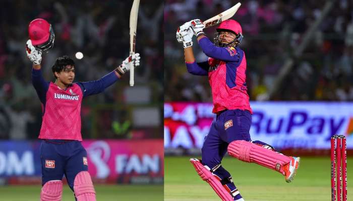 Vaibhav Suryavanshi: ఐపీఎల్‌లో 14 ఏళ్ల శతకధీరుడు.. వైభవ్‌ సూర్యవంశీ రికార్డుల లెక్కలు ఇవే!