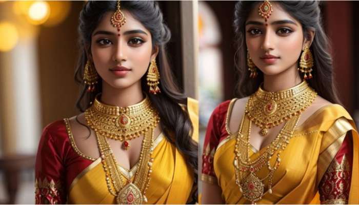  Gold Rate Today: అక్షయ తృతీయ ఒకరోజు ముందు భారీగా తగ్గిన బంగారం ధర... ఏప్రిల్ 29 మంగళవారం పసిడి ధరలు ఇవే