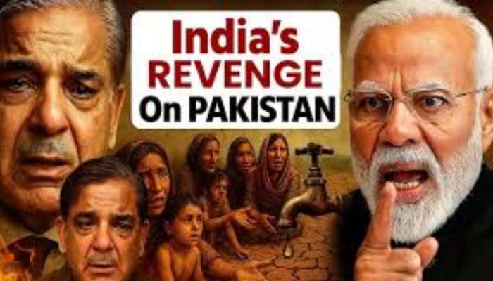 Pahalgam Attack: పాకిస్థాన్ కు బ్రెయిన్ షాక్ అయ్యేలా ట్రీట్మెంట్ ఇచ్చేందుకు సిద్ధం.. దెబ్బకు దెబ్బ.. యుద్ధం రాకను సూచిస్తున్న ఐదు పరిణామాలు ఇవే..