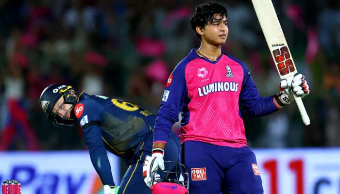 Vaibhav Suryavanshi: వైభవ్ సూర్యవంశీతో ప్రేమలో పడింది.. భలే లక్కీ ఛాన్స్ కొట్టేశాడుగా!