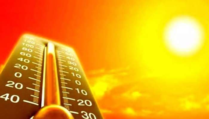 Heat Waves: నిప్పుల కొలిమిలా మారిన తెలుగు రాష్ట్రాలు.. 