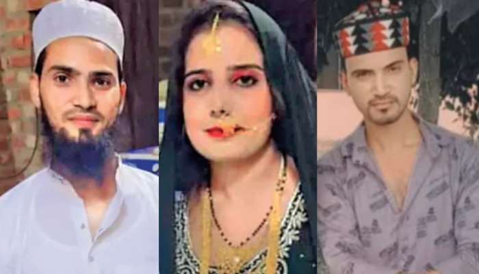 Viral news: పచ్చని కాపురంలో గడ్డం చిచ్చు..!.. క్లీన్ షేవ్‌తో ఉన్న మరిదితో నవవధువు ఏంచేసిందంటే..?