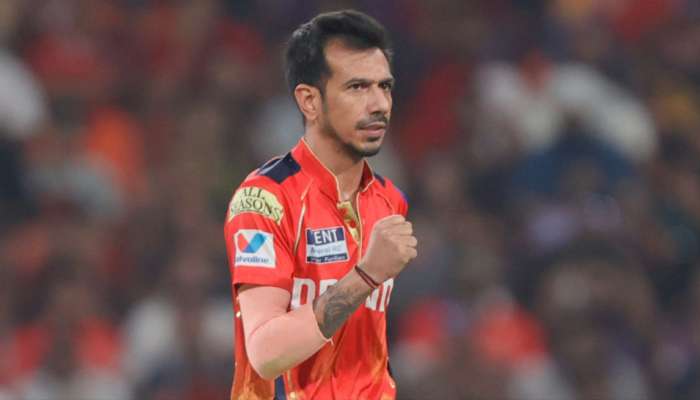Yuzvendra Chahal: కేవలం హ్యాట్రిక్ కింగ్ మాత్రమే కాదు.. ప్రభుత్వ ఉద్యోగి కూడా.. అతని ఆదాయం ఎంతంటే?
